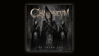 CHAOSEUM - The Third Eye (Official Teaser)