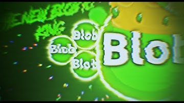 The King Of Blob.io #YTTRC-PENITUM [JOINED]
