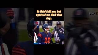 Trubisky Wouldve Had The Cleanest Game Winning Drive Oat