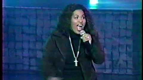 Anointed-Revive Us Again