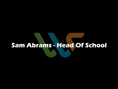 Liberty Launch Academy - Sam Abrams - Head Of School