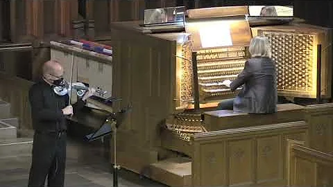 Gabriel's Oboe