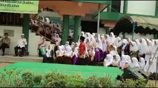 CERITA LUCU BAHASA BANJAR