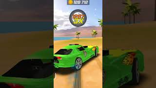 Police Drift Car Driving Simulator e#111 - 3D Police Patrol Car Crash Chase Games - Android Gameplay screenshot 3