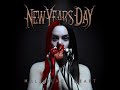 New years day  unbreak my heart official song