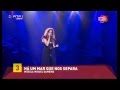 Eurovision 2015 - Portugal - Há um mar que nos separa - Leonor Andrade (HD 1080p)