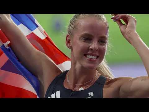AJ Bell Great Manchester Run 2025 | History Made | 3 Olympic 800m Champions, One Start Line.