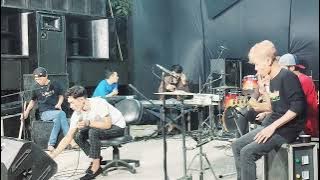 Di Balik Layar Konten - Bagai Petir Menyambar Jantungku - Wong Jowo - GB AUDIO