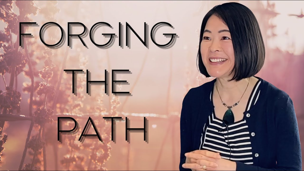FORGING THE PATH - Yoko Sato - Lance E. Lee Podcast Highlights - Episode 