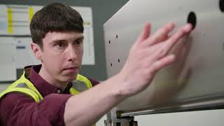 EPLAN Pro Panel revolutionises Control Panel Design at LCA Group