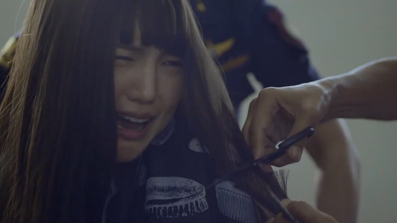 Thai woman forced haircut in prison | The Yarns ปริศนาปมไหม (EP7)