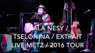 Ikala Nesy Tselonina