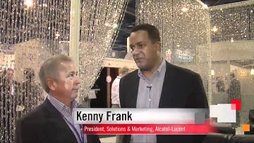 The HumanKiosk with MediaCast® Video Presence™