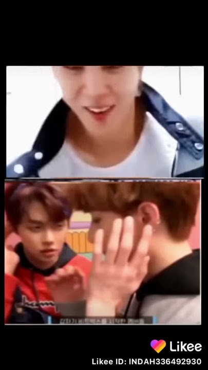 Orang gantengmah gak takut Aib....BTS TXT