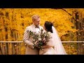 OUR WEDDING VIDEO! Jessii & Tye