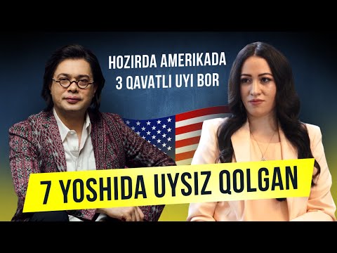 Video: Kariyerasidan oldin uysiz qolgan mashhurlar