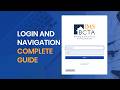 BCTA LMS: Login & Navigation Guide
