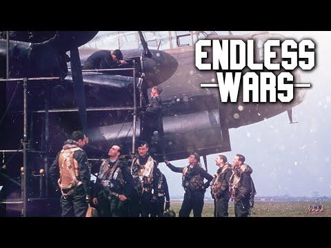 On a Wing and a Prayer | History Documentary