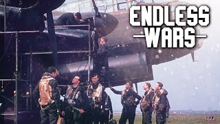On a Wing and a Prayer | History Documentary