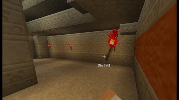 Cool stuff in Cubecraft FFA Java 2