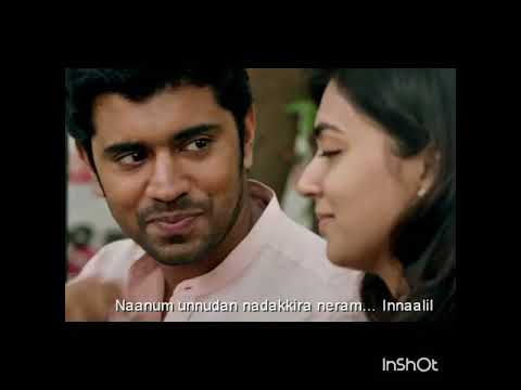 kadhal ennulle vantha neram song