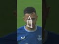 "Here's McNeil. He can hit them..." 🚀 #everton #goal #shorts