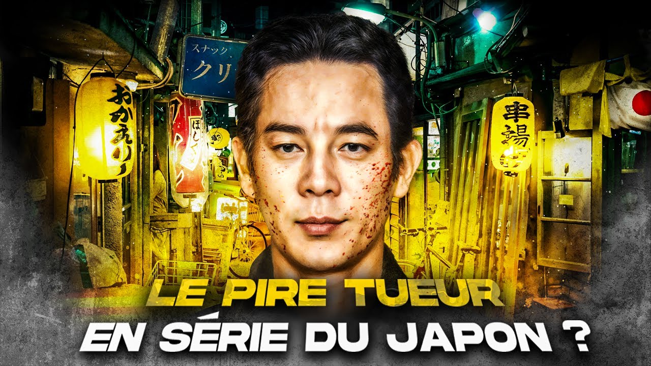 KIYOTAKA KATSUTA : la face cachée d&rsquo;un héros