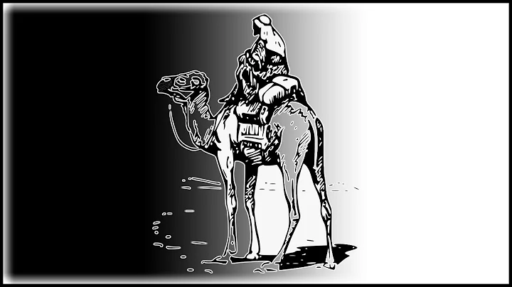 The Dark Side Of The Silk Road - DayDayNews
