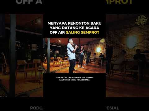 Seneng di serpong