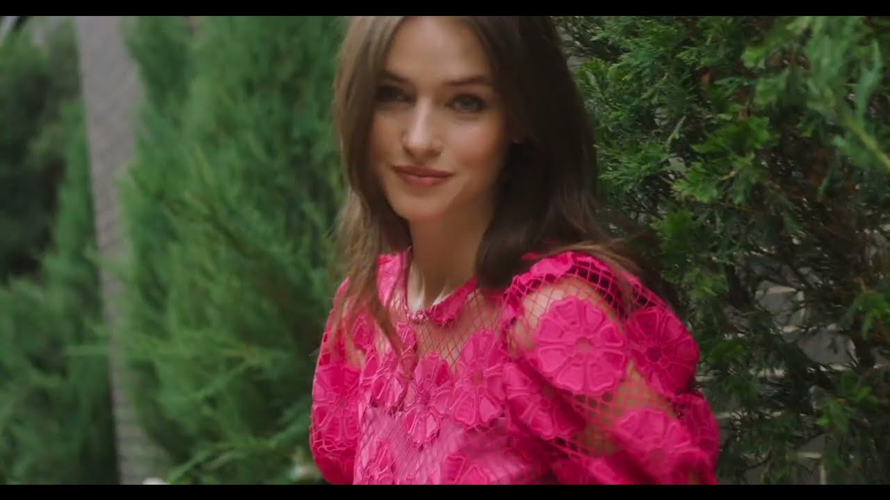 MILLY Always Be the Best Dressed. YouTube
