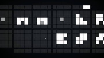 Oware with minimal 2D art style