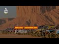 Dakar 2021 - Educational Video - 5 Categories