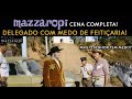 Cenas Mazzaropi - Delegado medroso (1974)