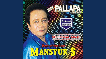 Sejengkal Tanah