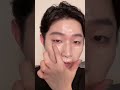すっぴんからおでかけメンズメイク