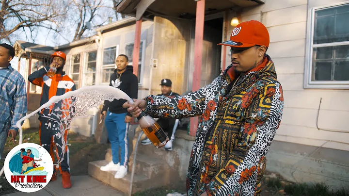 Eight-O SF - Stickin 2 The Basics Shot by @im_hit_king