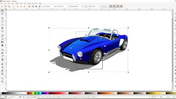 How to download and install Inkscape free II Install and Create Inkscape Project