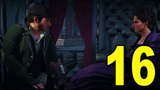 assassin s creed syndicate part 16 hot new business partner walkthrough gameplay