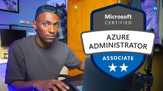 My AZ-104 Azure Admin Certification Expired - UpSkilling in Cloud Computing