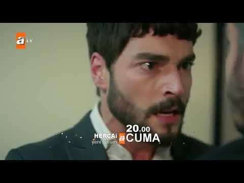 Hercai 7. Bolum 2. Fragman