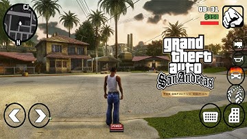 gta sa trilogy definitive edition modpack gta sa lite on android 2022/23