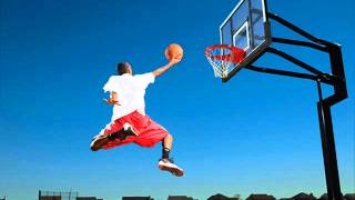 Video thumbnail of "Ак-47-баскетбол"