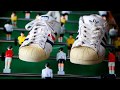 Adidas Superstar - старые против новых, скатились? - GODный обзор