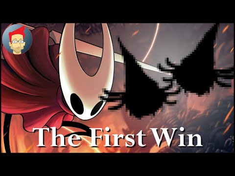 Hollow Knight: Silksong - The First Win - Boss 12