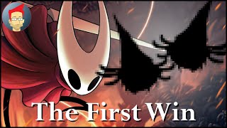 Hollow Knight Silksong - The First Win - Boss 12