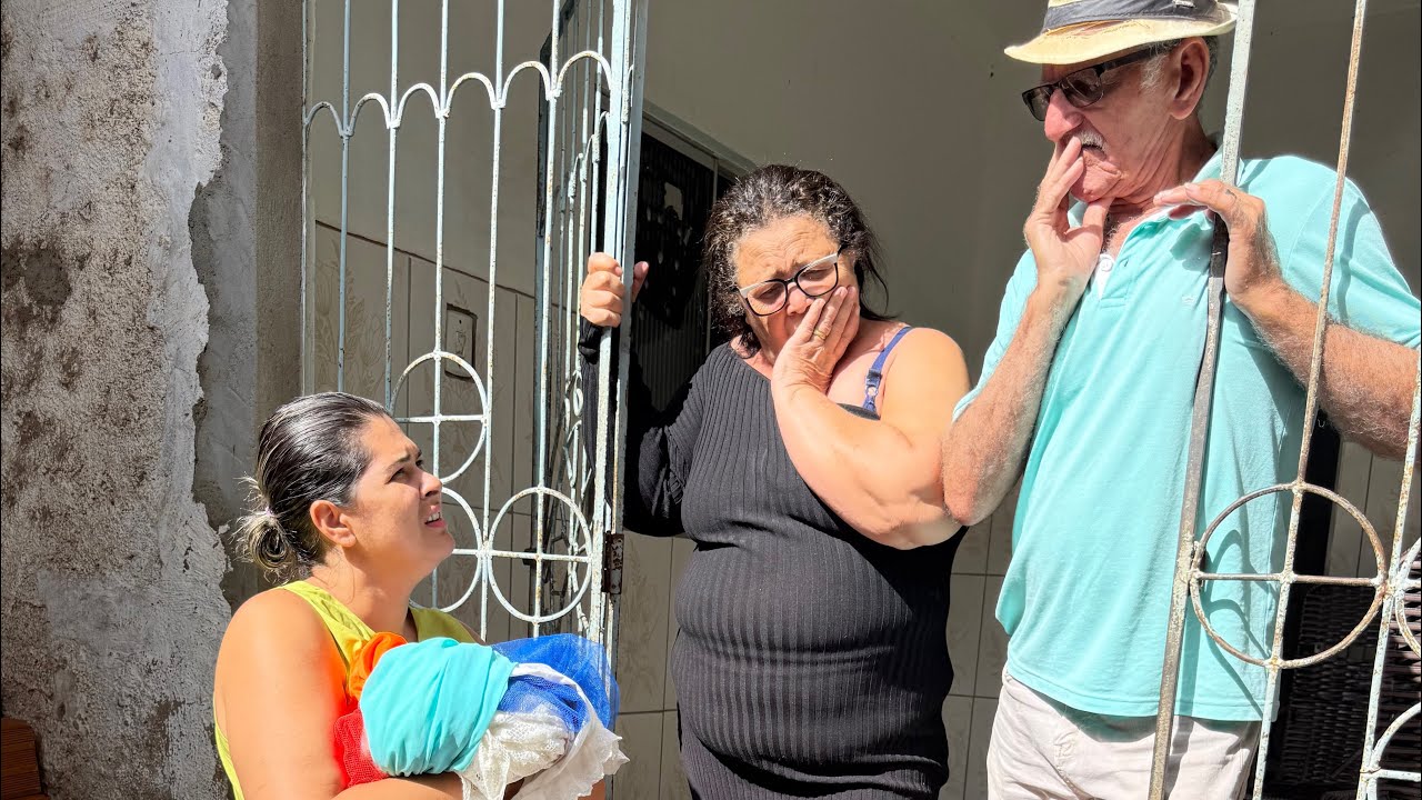 Xaninha Convidada Pra Uma Sessão De Fotografia 🤣