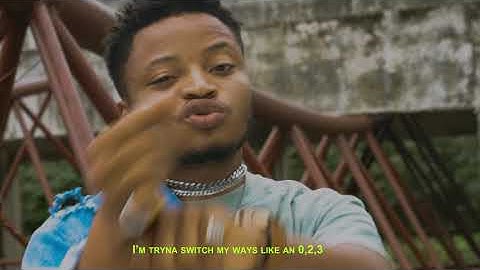 Deek - Intro (official video)