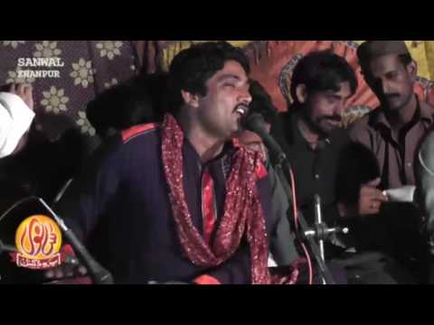 Dhola Sanu Pyar Diyan Nashya Te Laa Ky | Qamar Nawaz Cheena | Latest Song | New Saraiki 2016