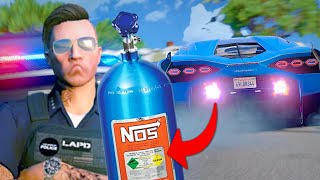 ICH TROLLE ANDL MIT UNENDLICH NITRO! 😂 | GTA 5 RP Real Life Online