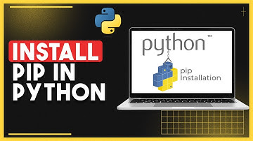 How To Install Pip In Python